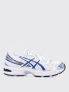 Asics Gel-1130 Mesh Sneakers In White