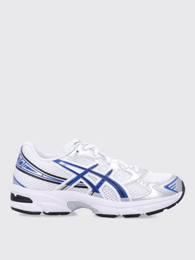 ASICS SNEAKERS ASICS KIDS COLOR WHITE,H24847001