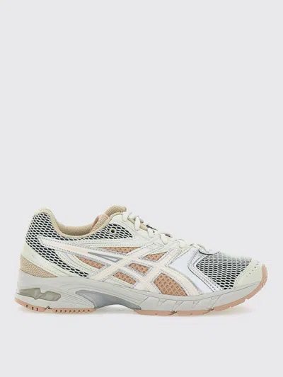 ASICS SNEAKERS ASICS MEN COLOR BEIGE,G93107022
