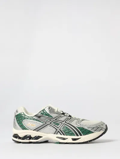 ASICS SNEAKERS ASICS MEN COLOR BEIGE,h28369022