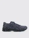 Asics Gel-kayano 20 Sneakers Indigo Fog / Black In Blue