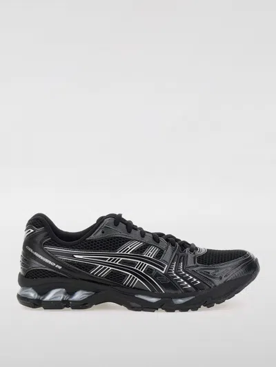 ASICS SNEAKERS ASICS MEN COLOR BLACK,G57643002