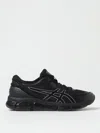 Asics Sneakers  Men Color Black