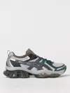 Asics Gel-quantum Kinetic In Schwarz