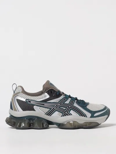 ASICS SNEAKERS ASICS MEN COLOR BLACK,G70363002