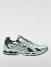 ASICS SNEAKERS ASICS MEN COLOR BLACK,F86573002