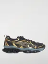 Asics "gel-quantum Kinetic" Sneaker In Schwarz