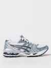 Asics Sneakers  Men Color Blue
