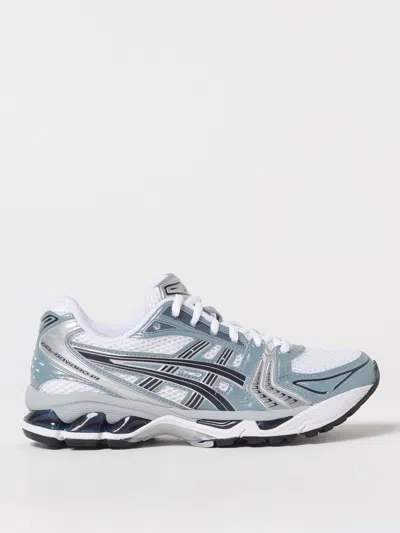 Asics Sneakers  Men Color Blue