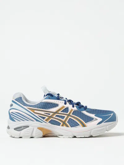 ASICS SNEAKERS ASICS MEN COLOR BLUE,G28422009
