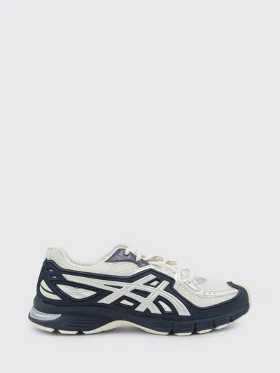 Asics Sneakers  Men Color Blue In Multi