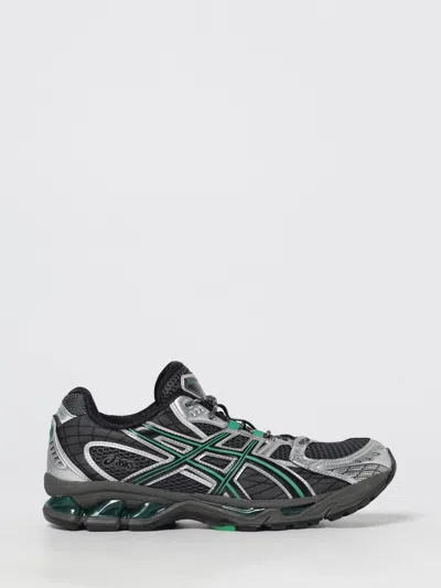 ASICS SNEAKERS ASICS MEN COLOR CHARCOAL,G69903033