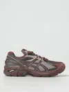 Asics Sneakers  Men Color Dark