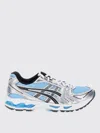 Asics Sneakers  Men Color Gnawed Blue