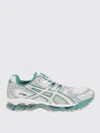Asics Gel-nimbus 10.1 Sneakers With Breathable Mesh Upper