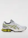 Asics Gel-kinetic Fluent Sneakers In Grey