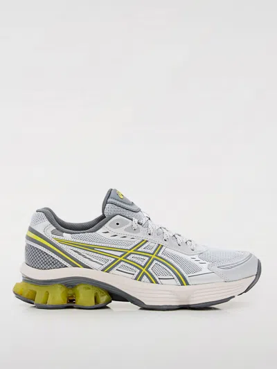 ASICS SNEAKERS ASICS MEN COLOR GREY,G57650020