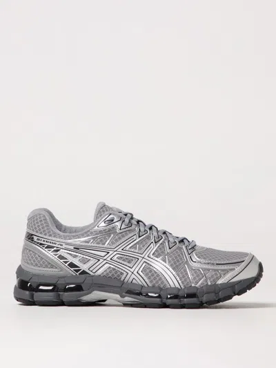 ASICS SNEAKERS ASICS MEN COLOR GREY,G54233020