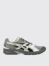 Asics Mens Truffle Grey Pure Silver Gel-ds 14 Woven Trainers In Multi