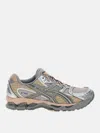 Asics Gel-nimbus 10.1 In Brown