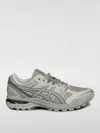 Asics Sneakers  Men Color Grey