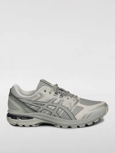 Asics Sneakers  Men Color Grey In Grey