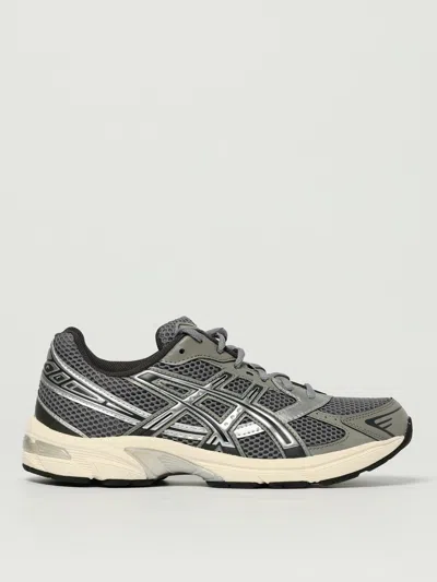 ASICS SNEAKERS ASICS MEN COLOR GREY,H21329020