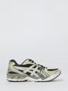 Asics Gel-kayano 14 Sneakers Obsidian In Gray