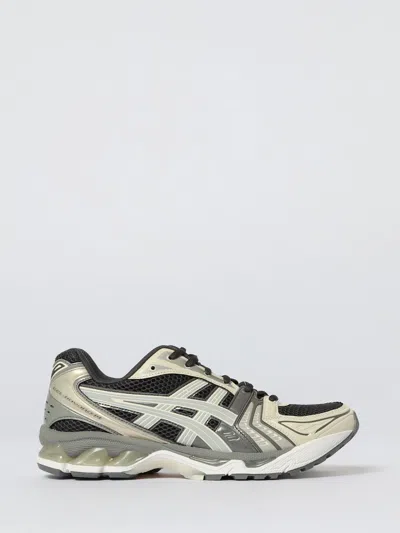 ASICS SNEAKERS ASICS MEN COLOR GREY,H28372020