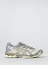 Asics Gel - Cumulus 16" Sneaker In Gray