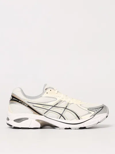 ASICS SNEAKERS ASICS MEN COLOR NATURAL,G74947067