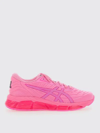 ASICS SNEAKERS ASICS MEN COLOR PINK,G79725010