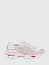 Asics Sneakers  Men Color Pink In Purple