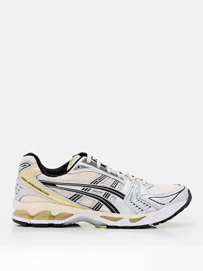 ASICS SNEAKERS ASICS MEN COLOR SILVER,G52072097