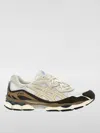 Asics Gel-nyc Sneakers In Silber