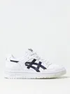 Asics Ex89 Lace-up Sneakers In White 1