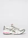 Asics Sneakers Men  In Multi
