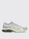 Asics Eco-conscious Sneakers With Advanced Scutoid Gel Technology In Gray