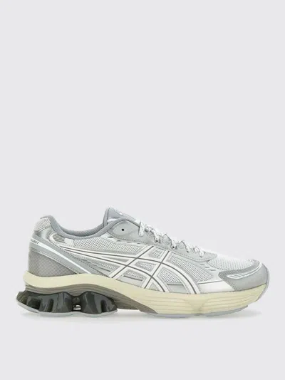 ASICS SNEAKERS ASICS MEN COLOR WHITE,G57650001