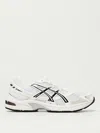 Asics Sneakers  Men Color White In White