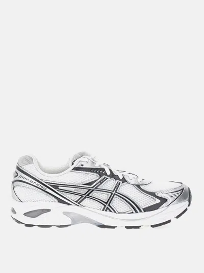 Asics Sneakers  Men Color White