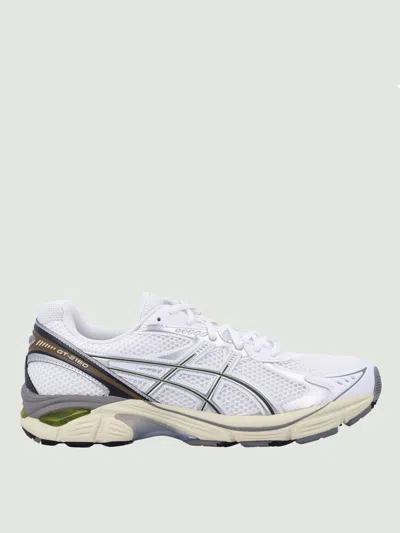 ASICS SNEAKERS ASICS MEN COLOR WHITE,H24846001