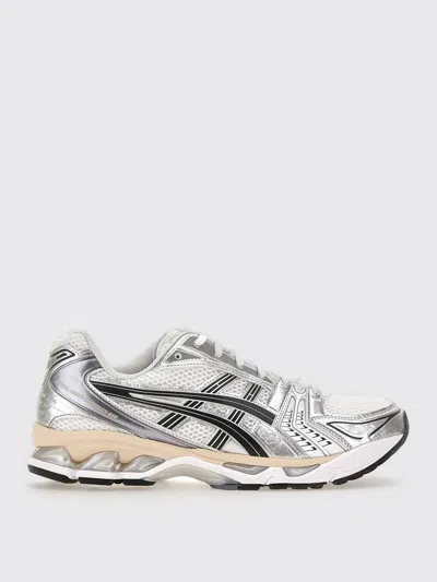 ASICS SNEAKERS ASICS MEN COLOR WHITE,H28372001