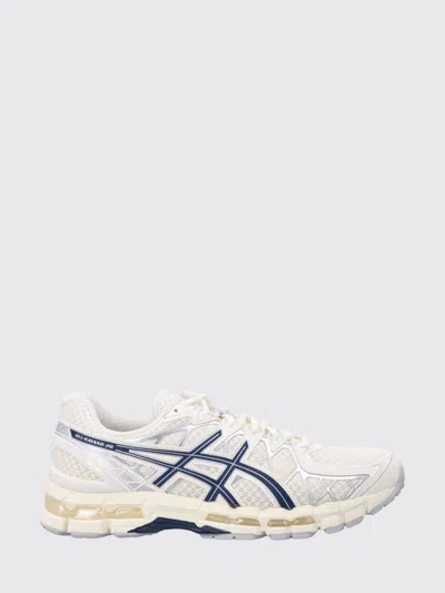 Asics Sneakers  Men Color White