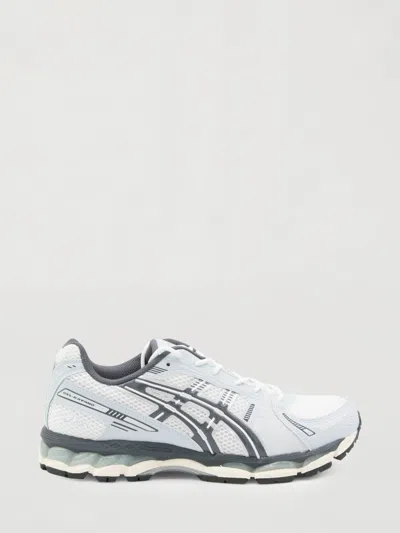 Asics Sneakers  Men Color White 2