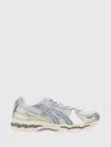 Asics Sneakers  Men Color White In Multi
