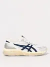 Asics Sneakers  Herren Farbe Weiss In Weiss
