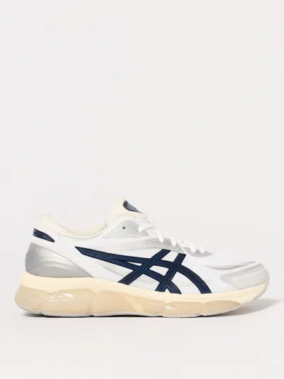 Asics Sneakers  Herren Farbe Weiss