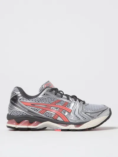 ASICS SNEAKERS ASICS MEN COLOR WHITE,G70362001