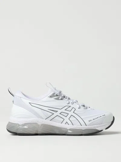 ASICS SNEAKERS ASICS MEN COLOR WHITE,G70355001